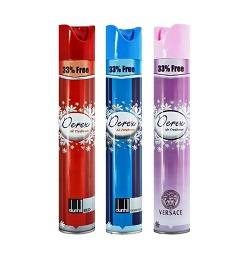 دریکس خوشبو کننده هوا 400 میلی لیتر   Dunhill Red